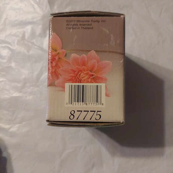 Coaster set - Picture 3 of 10